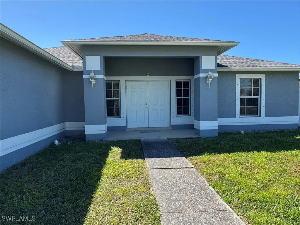 Picture of 2144 NE 28Th St, Cape Coral, FL 33909