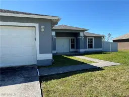 Picture of 2144 NE 28Th St, Cape Coral, FL 33909