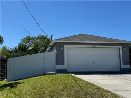 Picture of 2144 NE 28Th St, Cape Coral, FL 33909