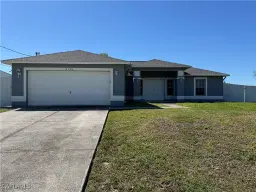 Picture of 2144 NE 28Th St, Cape Coral, FL 33909
