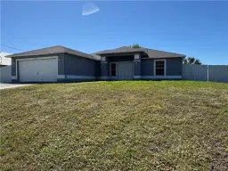 Picture of 2144 NE 28Th St, Cape Coral, FL 33909