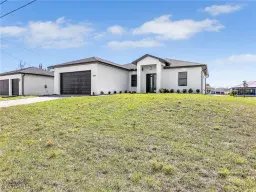 Picture of 2010 NW 21St St, Cape Coral, FL 33993
