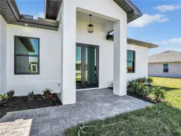 Picture of 2010 NW 21St St, Cape Coral, FL 33993