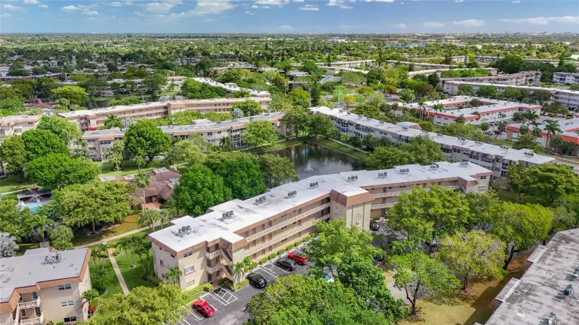 Picture of 5001 NW 34Th St 201, Lauderdale Lakes FL 33319