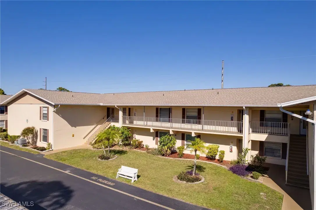 Picture of 1100 Pondella Rd 801, Cape Coral, FL 33909
