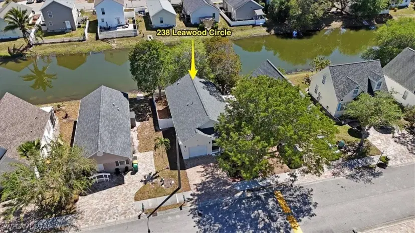Picture of 238 Leawood Cir, Naples FL 34104