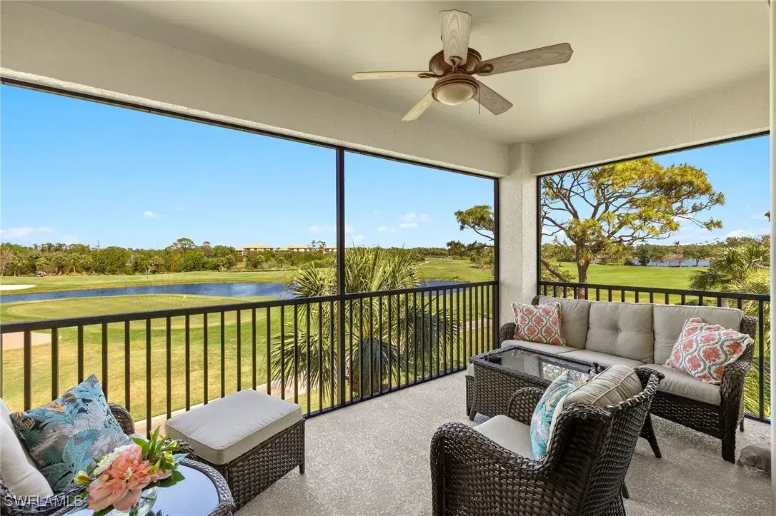 Picture of 4690 Turnberry Lake Dr 306, Estero, FL 33928