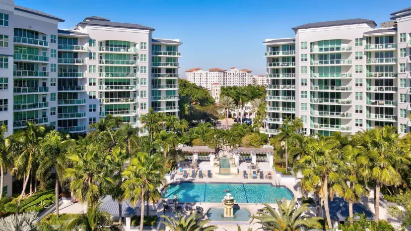 Picture of 500 SE Mizner Boulevard A209, Boca Raton FL 33432