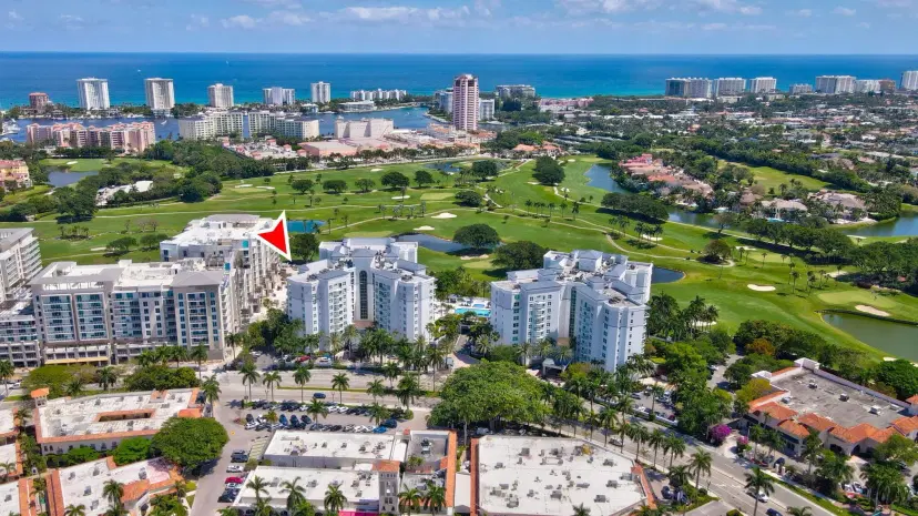 Picture of 500 SE Mizner Boulevard A209, Boca Raton FL 33432
