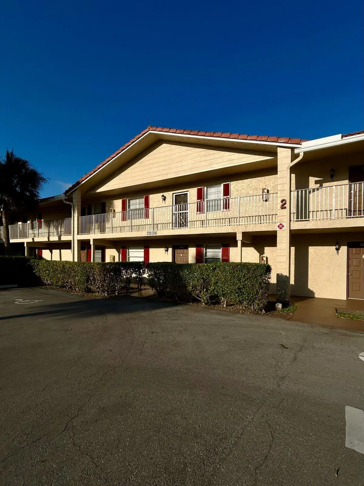 Picture of 3738 N University Drive H-2, Coral Springs, FL 33065