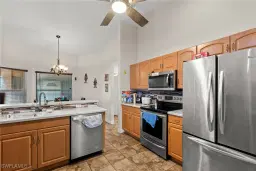 Picture of 1124 NE 15Th St, Cape Coral, FL 33909