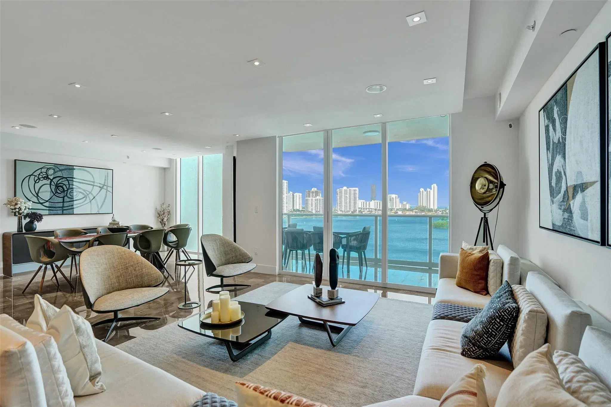 Picture of 3301 NE 183Rd St 1106, Aventura, FL 33160
