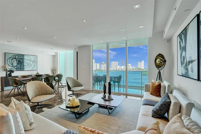 Picture of 3301 NE 183Rd St 1106, Aventura FL 33160