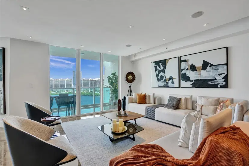 Picture of 3301 NE 183Rd St 1106, Aventura FL 33160
