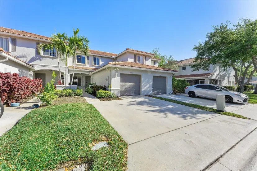 Picture of 6204 Sandy Bank Terrace, Riviera Beach FL 33407