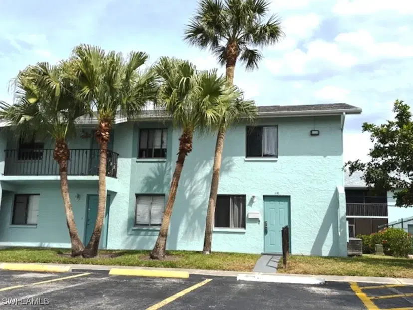 Picture of 4903 Vincennes St 116, Cape Coral FL 33904