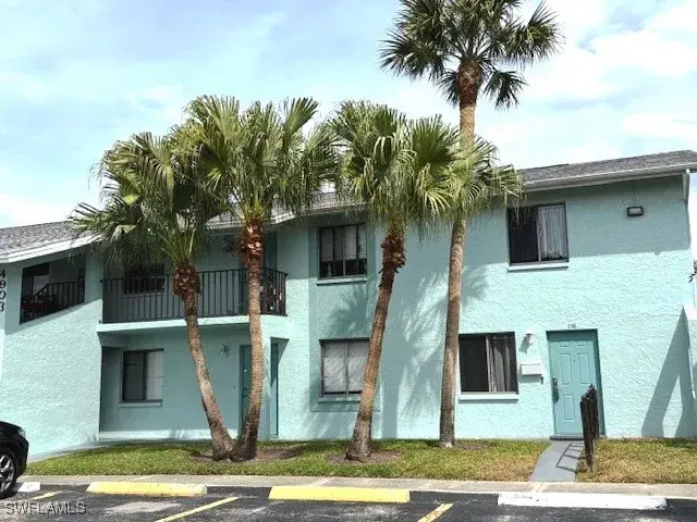 Picture of 4903 Vincennes St 116, Cape Coral FL 33904
