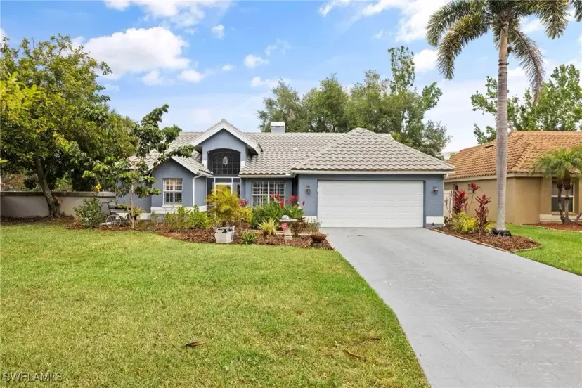 Picture of 12633 Shannondale Dr, Fort Myers FL 33913