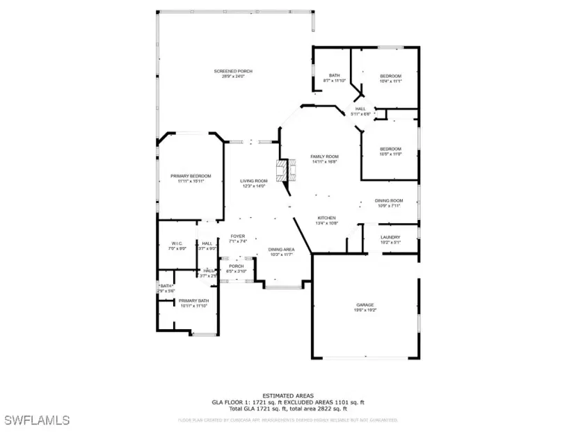 Picture of 12633 Shannondale Dr, Fort Myers FL 33913
