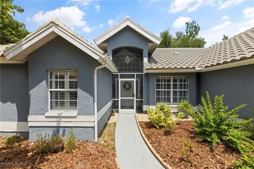 Picture of 12633 Shannondale Dr, Fort Myers FL 33913