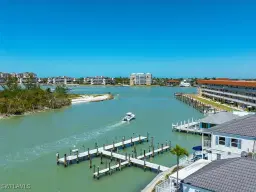Picture of 1170 Edington Pl A8, Marco Island, FL 34145