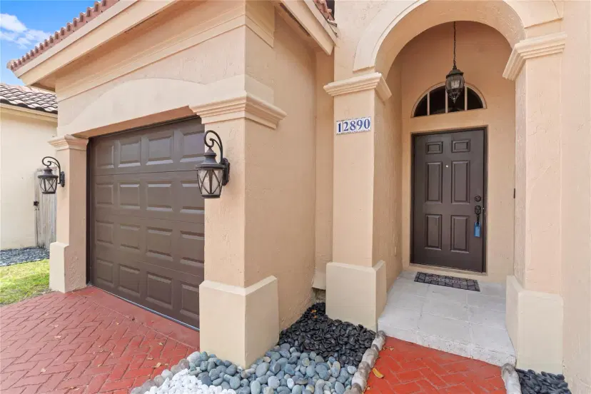 Picture of 12890 SW 53Rd St, Miramar FL 33027