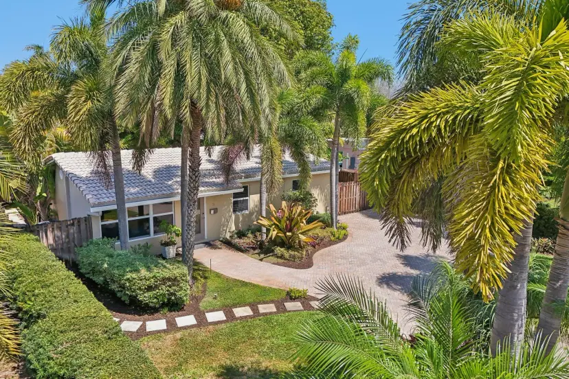 Picture of 13 NE 26 Court, Wilton Manors FL 33334