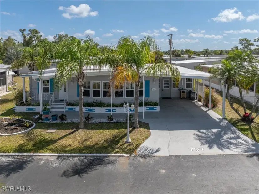 Picture of 797 Roses Ln, North Fort Myers FL 33917