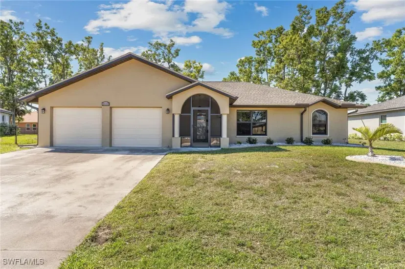 Picture of 25337 Durango Ct, Punta Gorda FL 33955