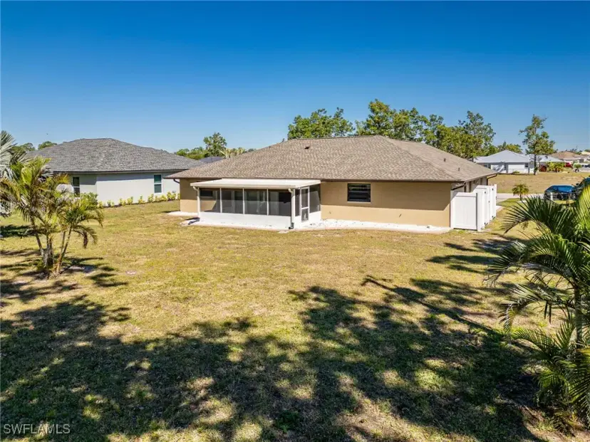 Picture of 25337 Durango Ct, Punta Gorda FL 33955