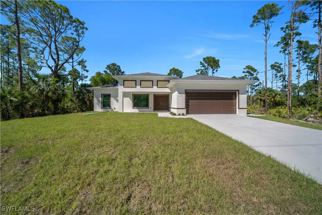Picture of 3302 35Th St W, Lehigh Acres, FL 33971