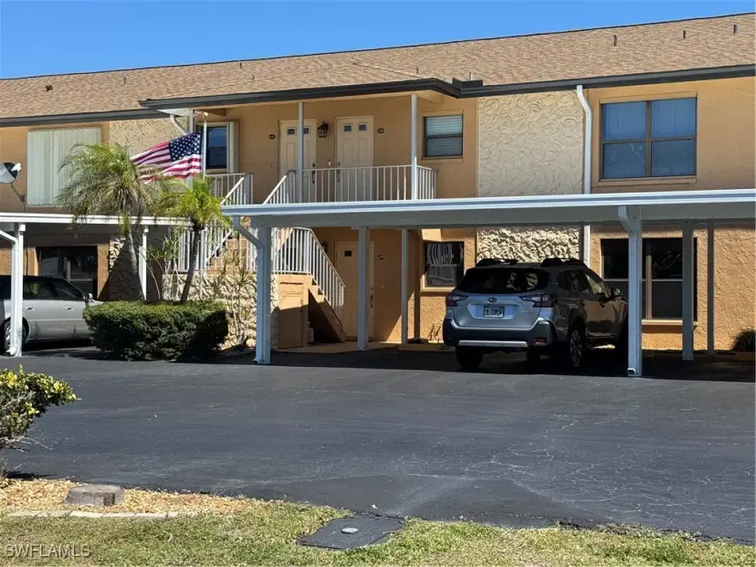 Picture of 4543 SE 6Th Pl 1D, Cape Coral FL 33904