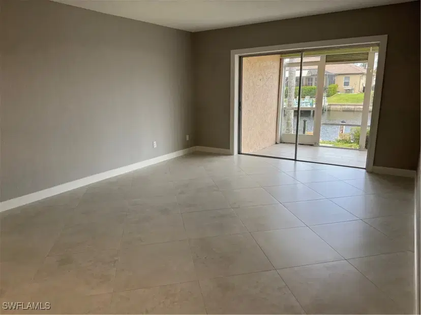 Picture of 4543 SE 6Th Pl 1D, Cape Coral FL 33904