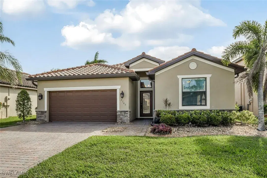 Picture of 2763 Via Piazza Loop, Fort Myers, FL 33905