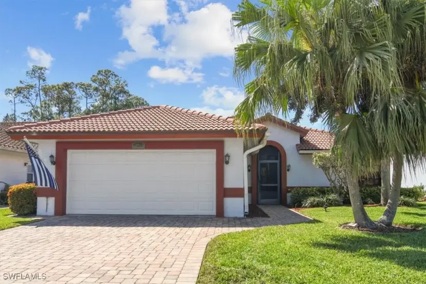 Picture of 489 Countryside Dr, Naples FL 34104