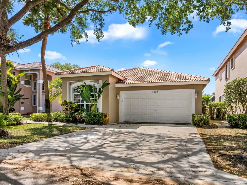 Picture of 7803 NW 60Th Ln, Parkland FL 33067