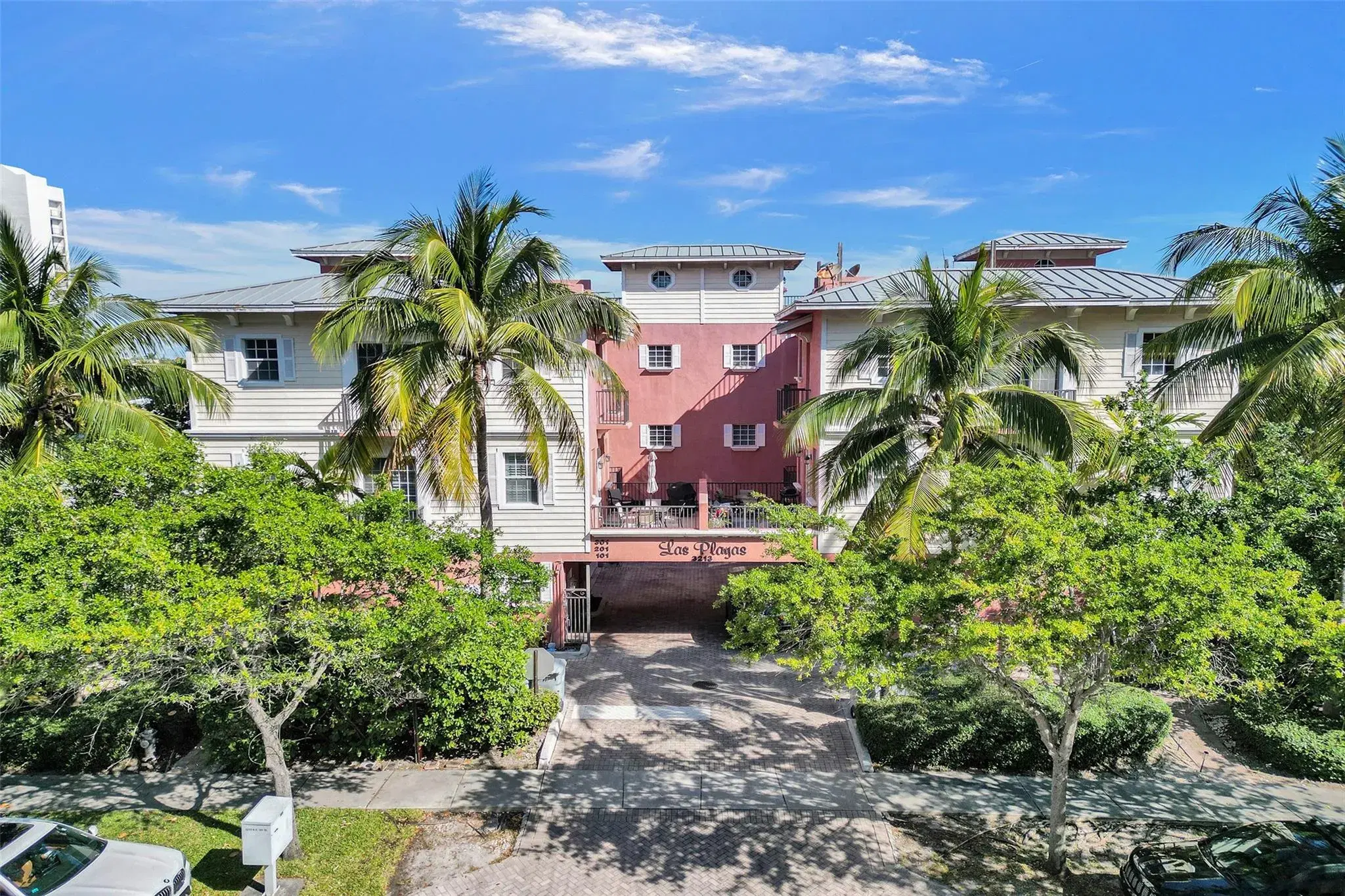 Picture of 3213 NE 5Th St # 202, Pompano Beach, FL 33062