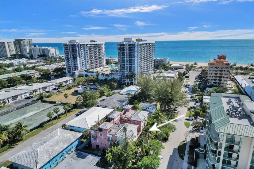 Picture of 3213 NE 5Th St # 202, Pompano Beach FL 33062