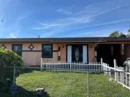 Picture of 932 SW Avenue H, Belle Glade, FL 33430