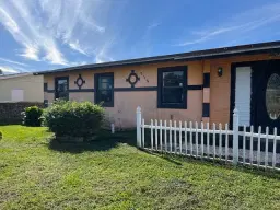 Picture of 932 SW Avenue H, Belle Glade, FL 33430