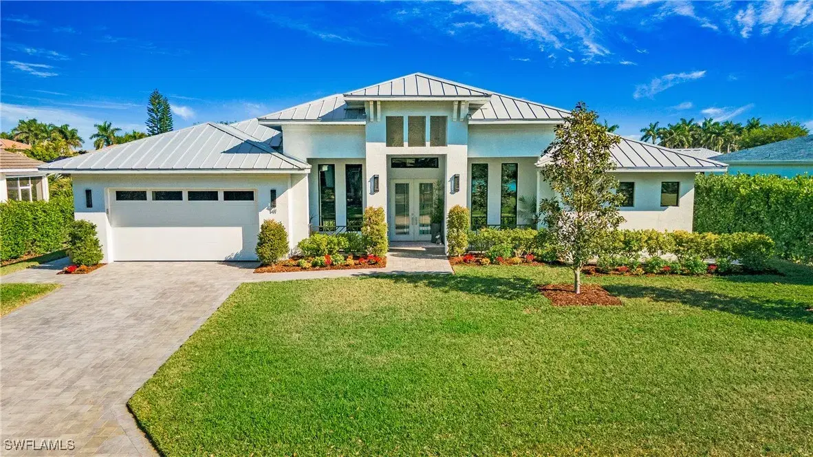 Picture of 141 Wilderness Cay, Naples, FL 34114