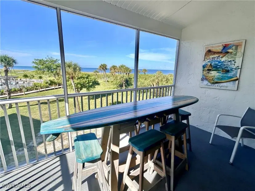 Picture of 2122 Gulf Beach Villas, Captiva FL 33924
