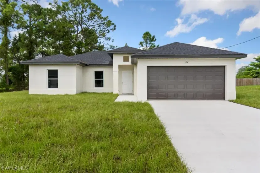 Picture of 3102 Karen Ave S, Lehigh Acres FL 33976