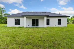 Picture of 3102 Karen Ave S, Lehigh Acres, FL 33976