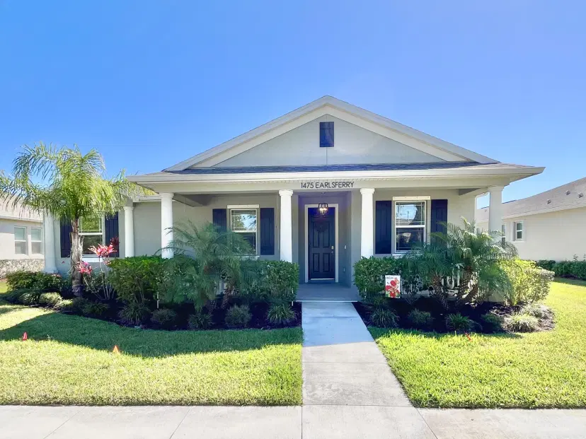 Picture of 1475 Earlsferry Avenue, Vero Beach FL 32966