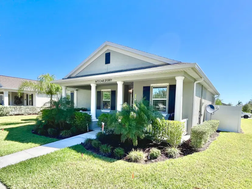 Picture of 1475 Earlsferry Avenue, Vero Beach FL 32966