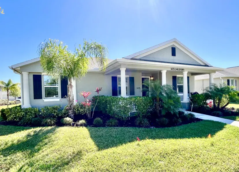 Picture of 1475 Earlsferry Avenue, Vero Beach FL 32966