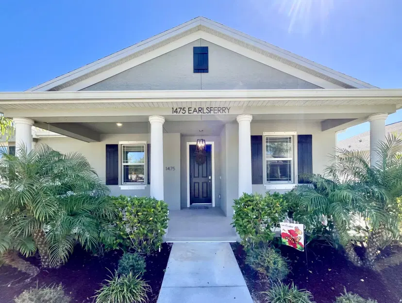 Picture of 1475 Earlsferry Avenue, Vero Beach FL 32966
