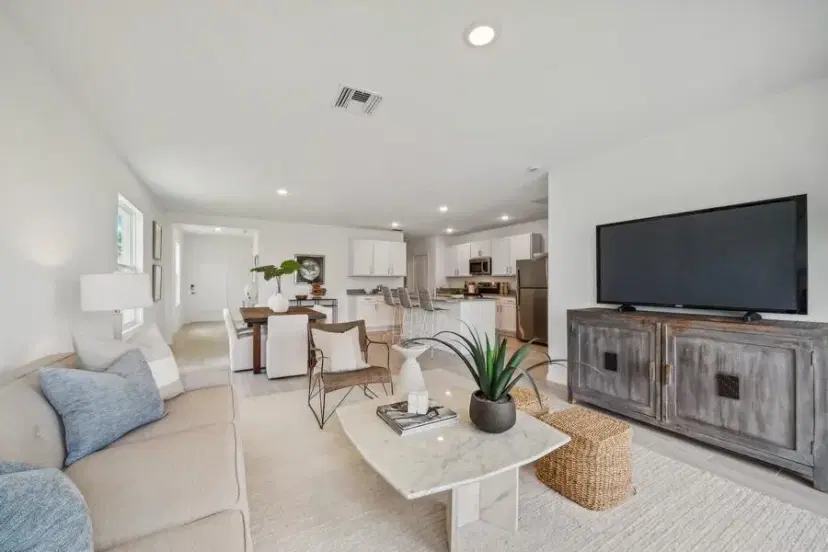 Picture of 5222 Armina Place 2, Fort Pierce FL 34951