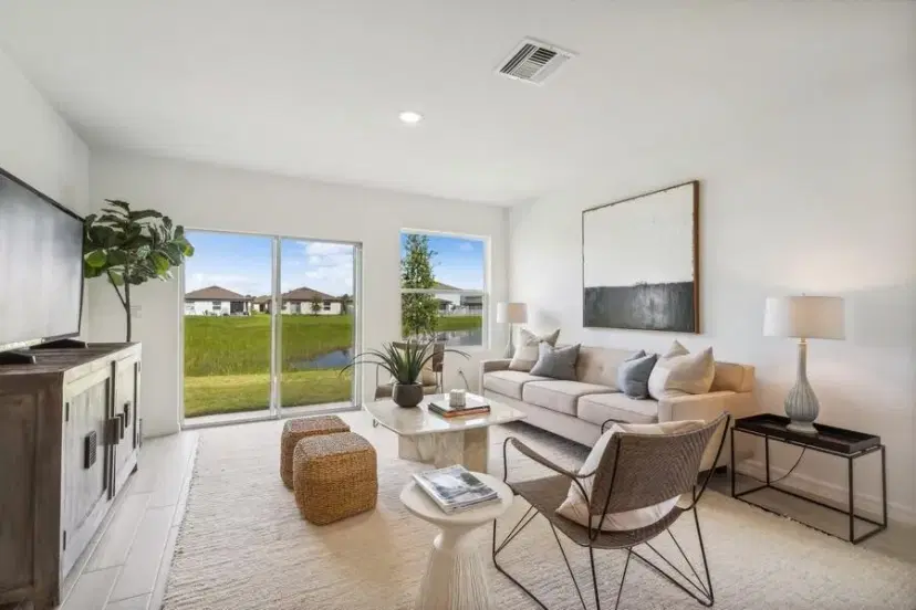 Picture of 5222 Armina Place 2, Fort Pierce FL 34951